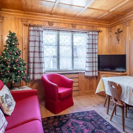 Olimpia Appartement *