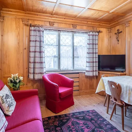 Olimpia كورتينا دامبيتزو