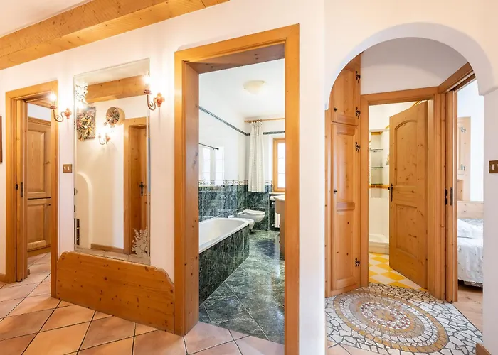 Olimpia كورتينا دامبيتزو