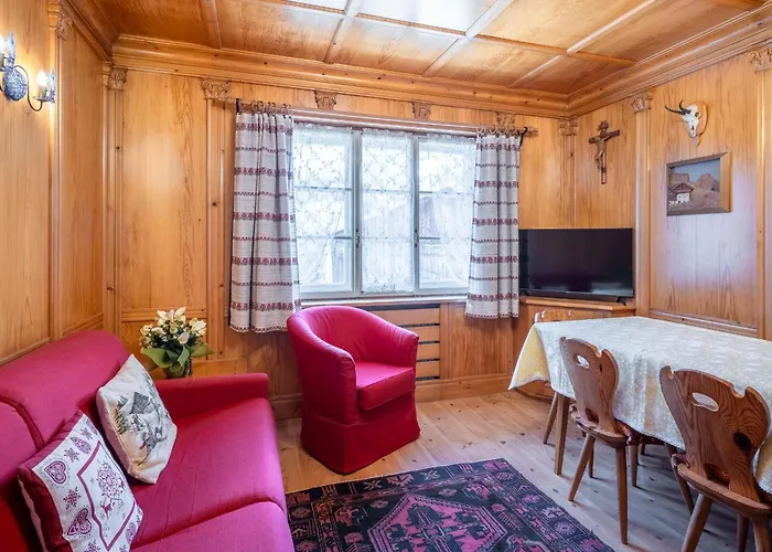 Olimpia كورتينا دامبيتزو