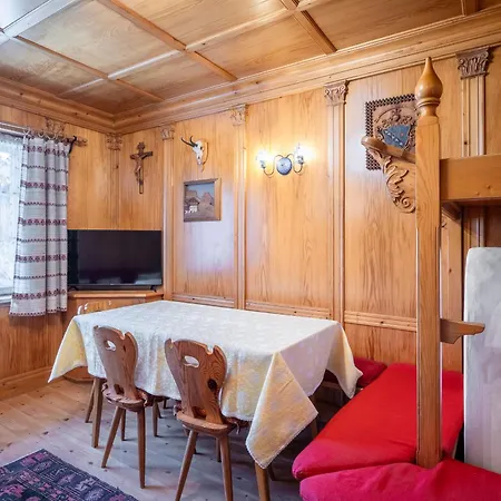 Olimpia Apartment