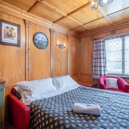 Olimpia * Κορτίνα Ντ' Αμπέτσο