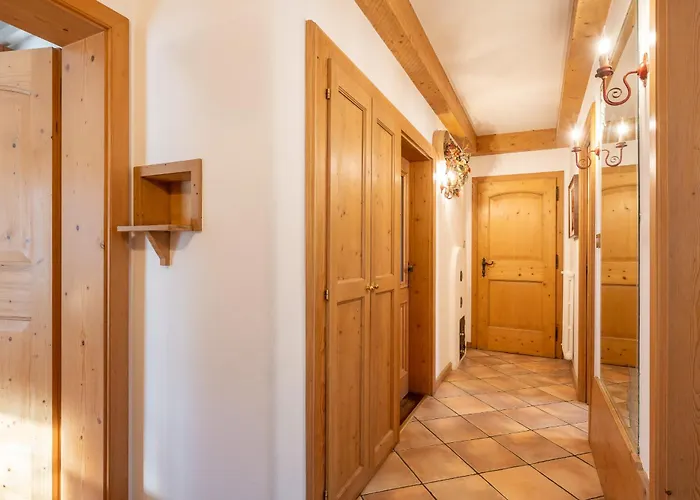 Olimpia Διαμέρισμα