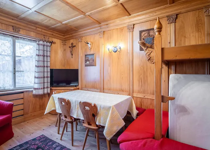 Olimpia Διαμέρισμα